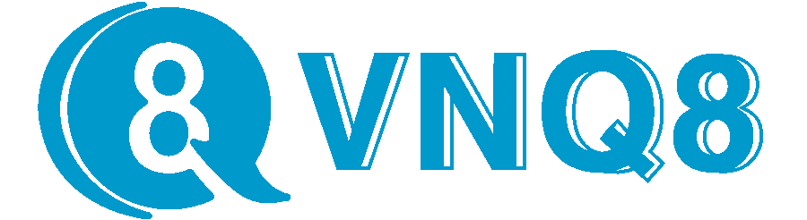 vnq8 logo